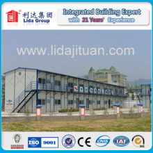 Prefabricated House-5